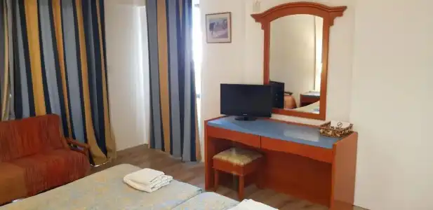 Petalmo City Apartments - 17