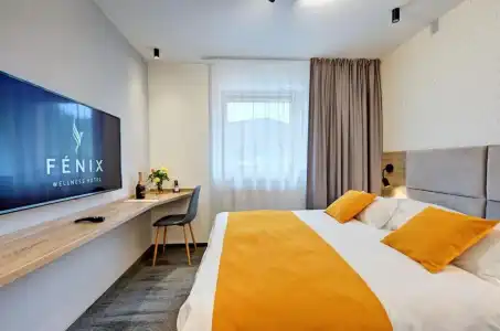Wellness Fénix - 100