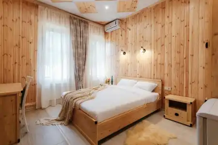 Asiya Mini-hotel - 43