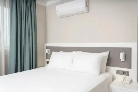 Bay Nihat Lale Otel - 32