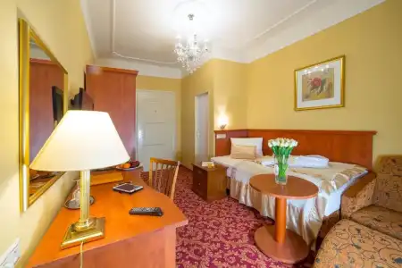 Spa Resort PAWLIK-AQUAFORUM - 66