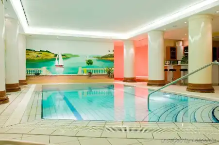Novotel Freiburg am Konzerthaus - 17