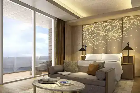 Renaissance Suzhou Taihu Lake - 164