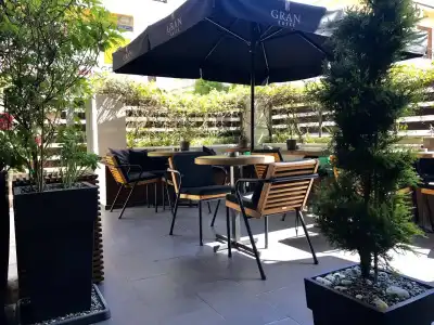 Villa Mc Queen - 17