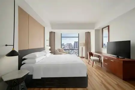 Sheraton Hanoi West - 133