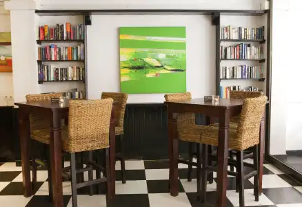 The Hostal Tierramar - 8