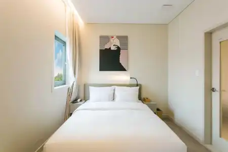 H Avenue Idae Shinchon - 72