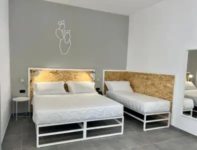 Iron by Residence Moderno - 46