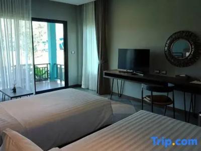 Coral Tree Villa Huahin - 72