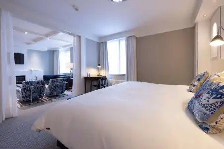Golden Tulip Central - 4