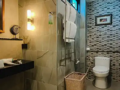 Ao Nang Phu Pi Maan Resort and Spa - 22