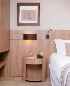 Ritz Copacabana - 25