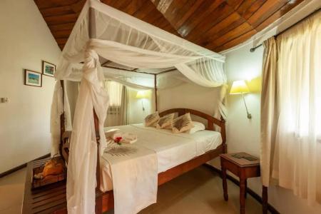 Cote d'or Lodge - 118