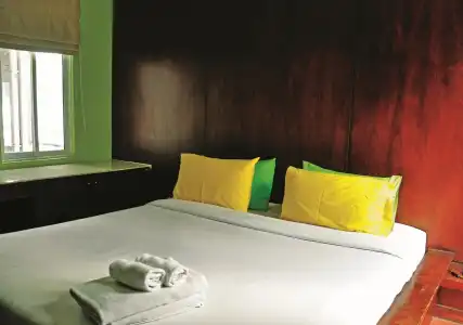 Sabye Bangkok - 2