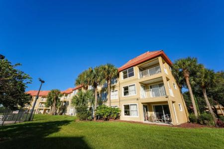 Parc Corniche Condominium Suite - 29