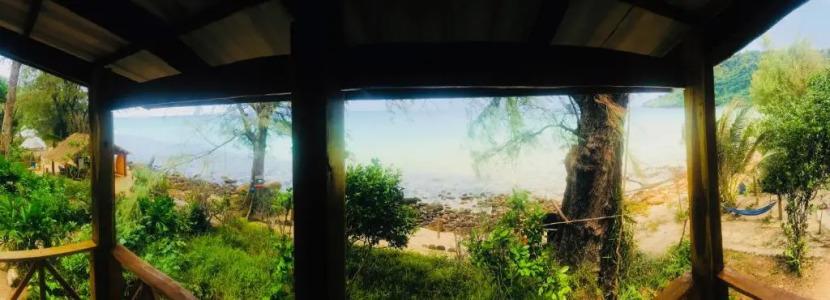 Robinson Bungalows - 30