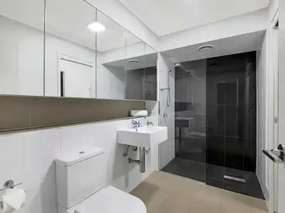 Atrio Apartments - 38