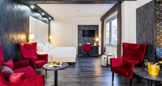 PLAZA Premium Schwerin - 141
