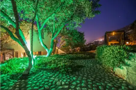 Korifi Suites Collection Apartment for Adults - 129