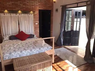 New Pop Villas, Koh Tao - 2