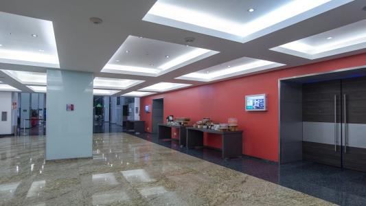 Holiday Inn Mexico City - Plaza Universidad by IHG - 39