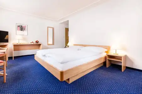 Bünda Davos - 10