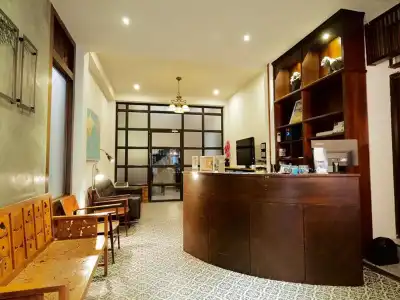 Uno Chiangmai - 1