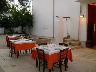 Agriturismo Masseria De Michele - 19