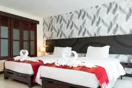 Pattawia Resort & Spa - 2