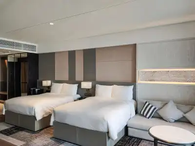 The Shanhaitian Resort Sanya, Autograph Collection - 5