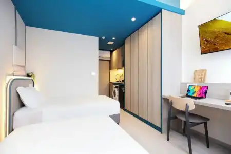 Coliwoo Pasir Panjang - 26