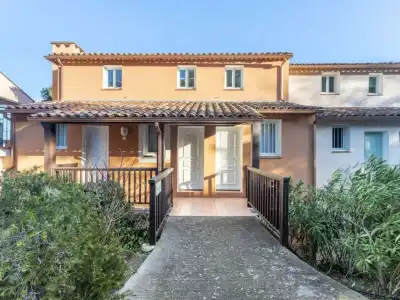 Residence Les Restanques du Golfe de St-Tropez - 0