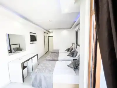 Livane Sun Otel - 6