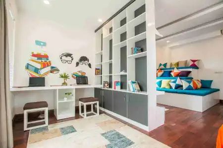 Nexy Hostel - 9