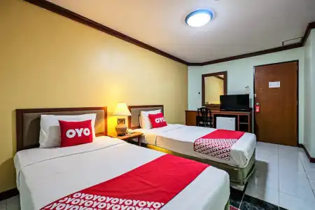 SEATEL Phuket Patong Beach - 38