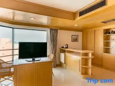 City Beach Resort - 91