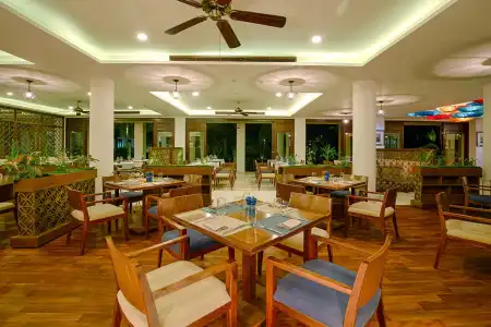 Almanity Hoi An Resort & Spa - 34