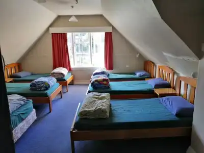 Stafford Gables Hostel - 18