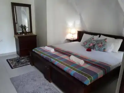 Comfort Inn- Galle Fort - 94