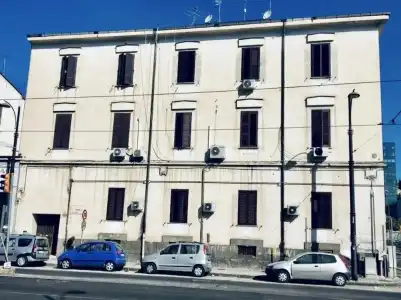 il Sogno di Partenope - 0