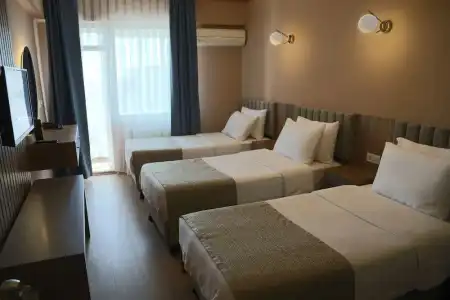 Otel 57 - 5