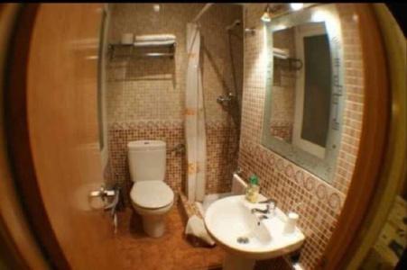 Hostal Río de Castro Barcelona - 51