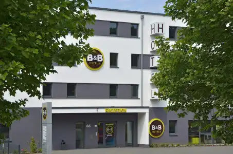 B&B Trier - 0