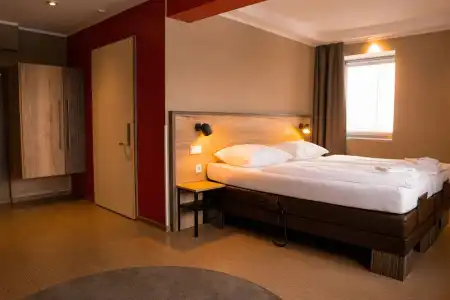 HotelSportforum - 36