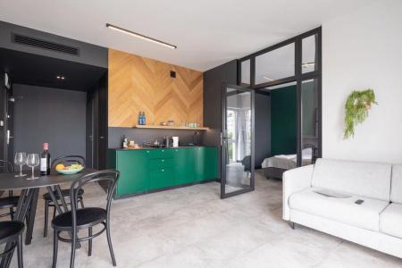 TOP Garden Aparthotel - 5