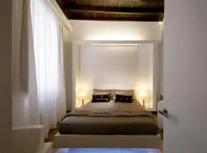 Gigli d'Oro Suite - 17