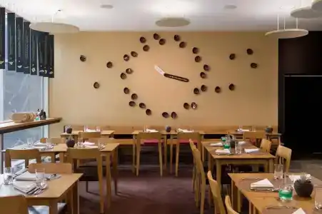 Eurostars uHotel - 34