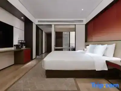 Joya Shanghai Xujiahui - 39