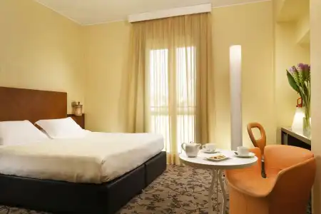 Unahotels Mediterraneo Milano - 6