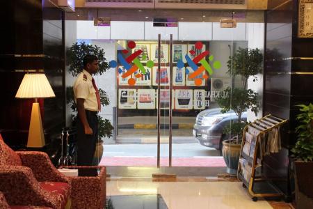 Al Khaleej Grand - 4